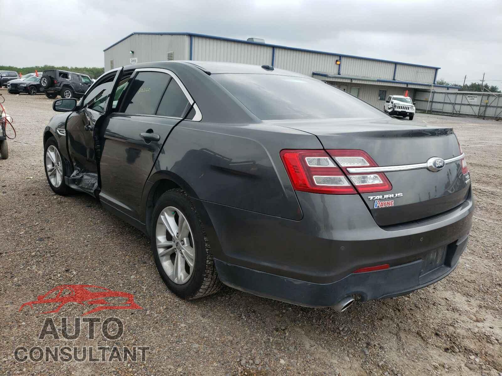 FORD TAURUS 2016 - 1FAHP2E81GG105176