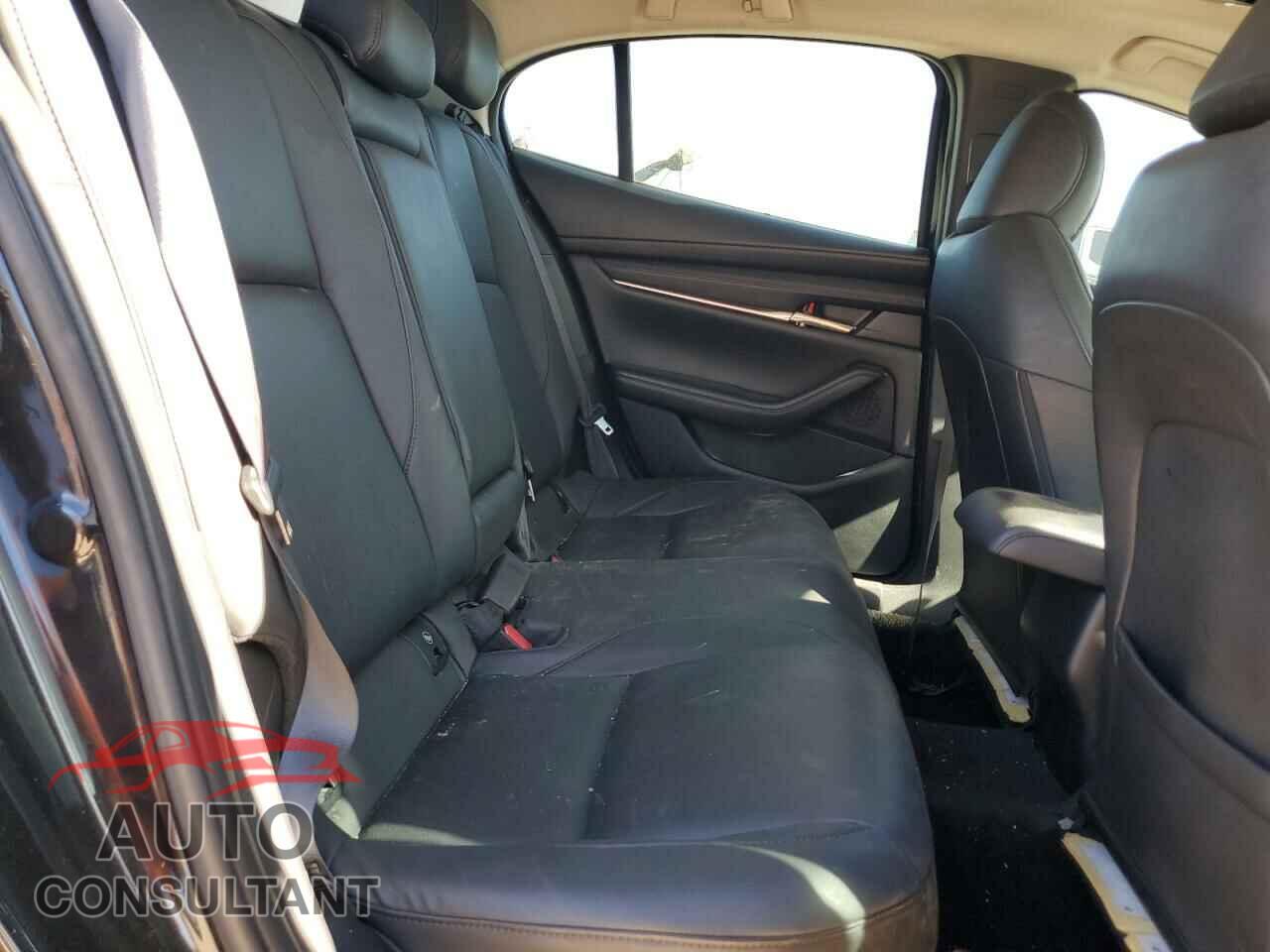 MAZDA 3 2023 - 3MZBPACMXPM361233