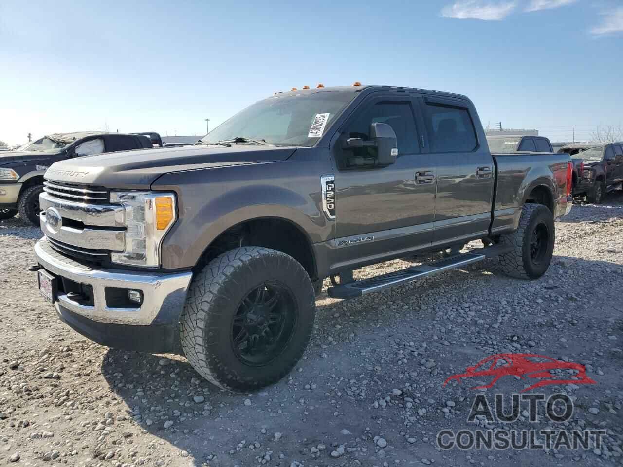 FORD F250 2018 - 1FT7W2BT7JEB56833