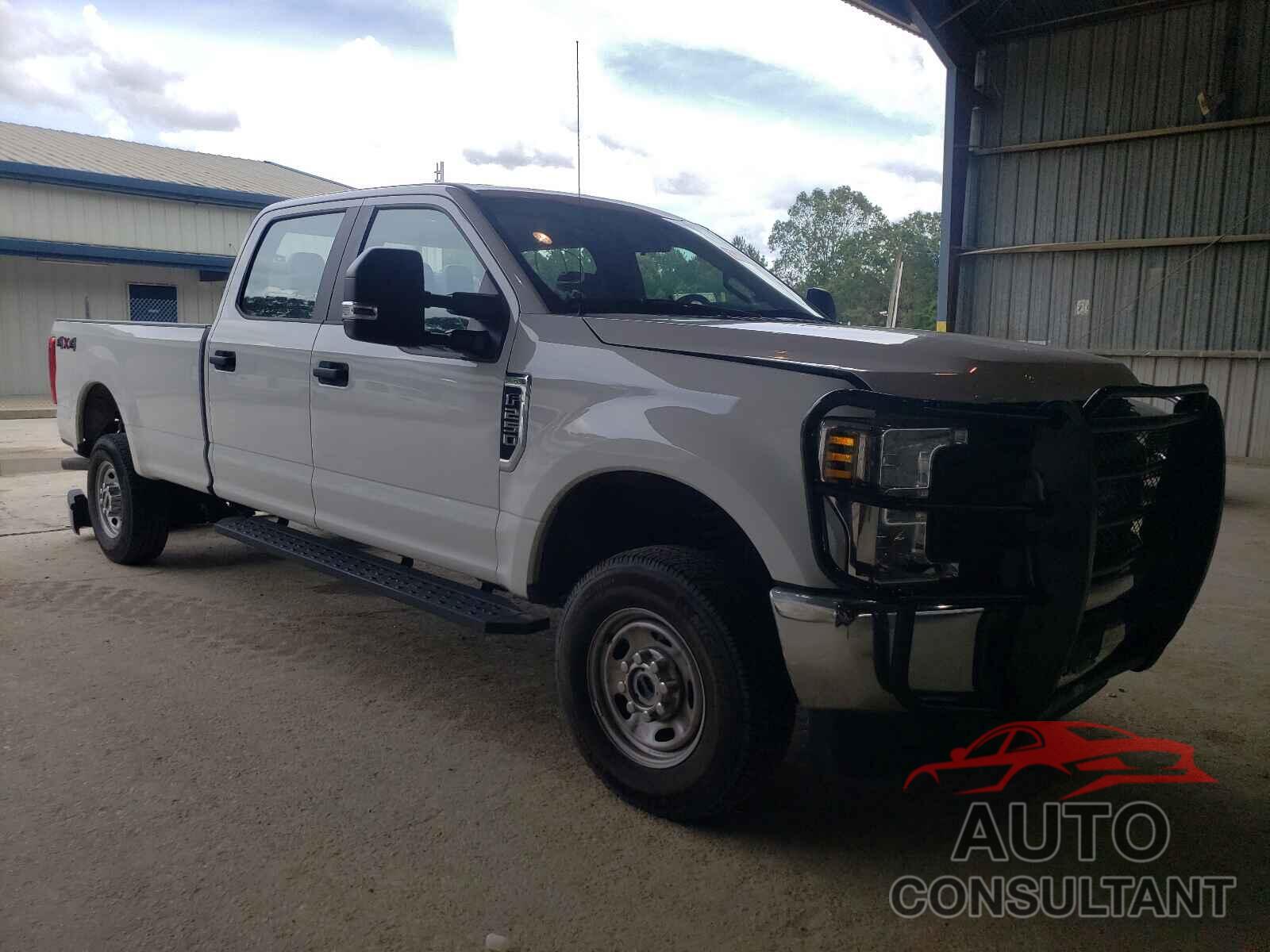 FORD F250 2019 - 1FT7W2B64KEG21452