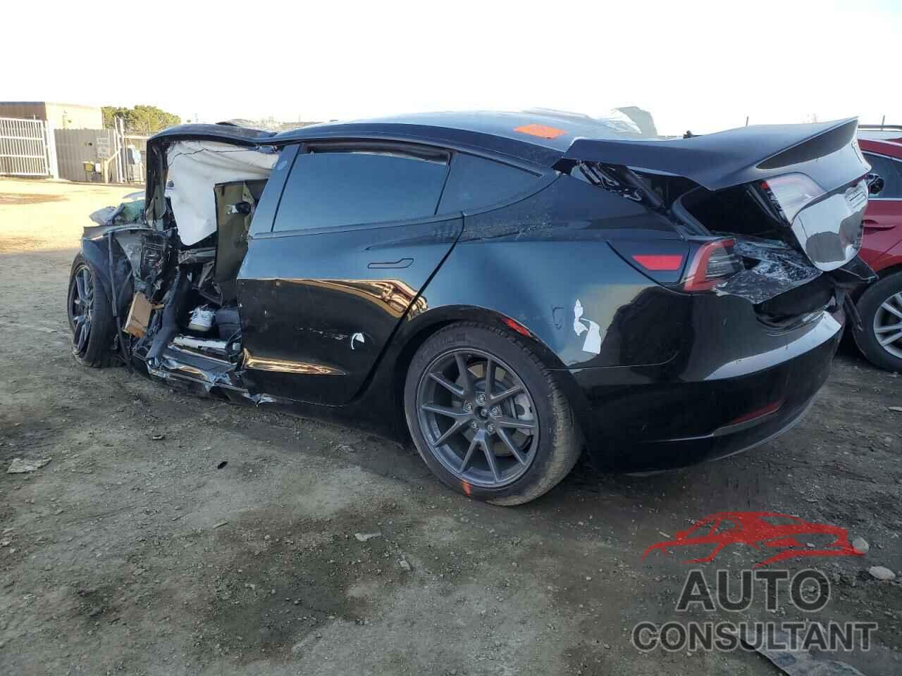 TESLA MODEL 3 2023 - 5YJ3E1EA9PF709110