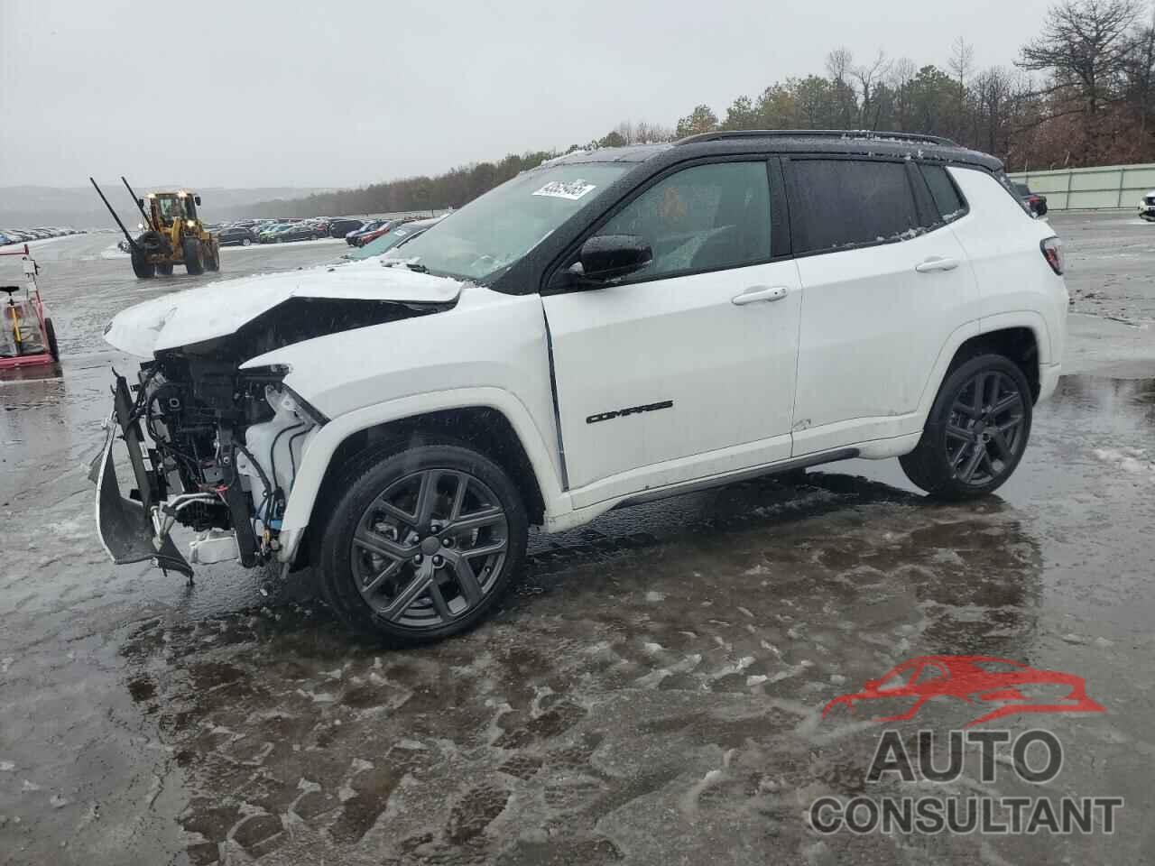 JEEP COMPASS 2024 - 3C4NJDCN1RT171857