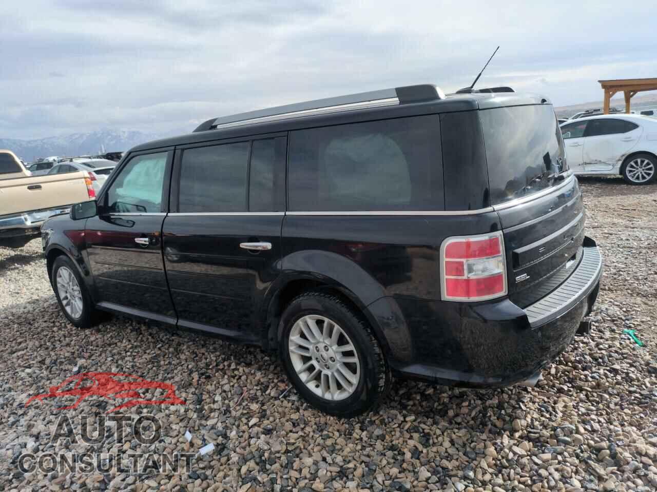 FORD FLEX 2016 - 2FMGK5C82GBA16843