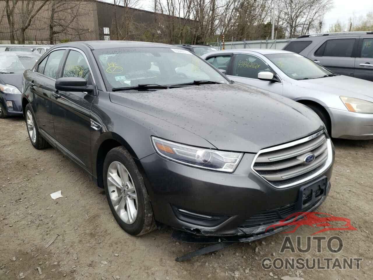 FORD TAURUS 2019 - 1FAHP2E84KG102068