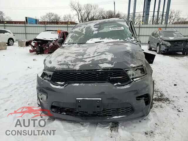 DODGE DURANGO 2024 - 1C4RDJDG1RC175152