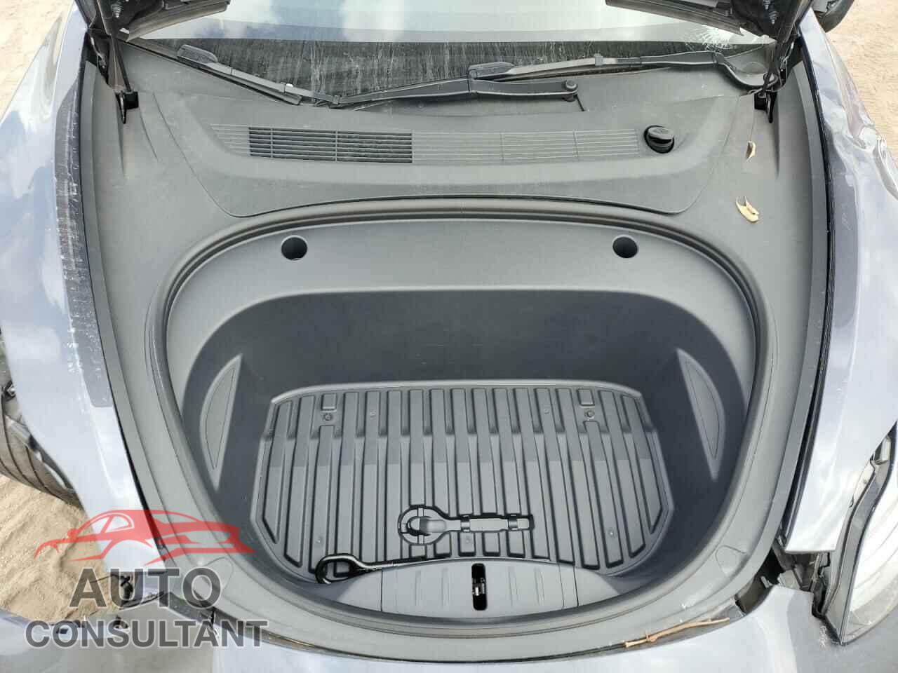 TESLA MODEL 3 2022 - 5YJ3E1EC4NF308238