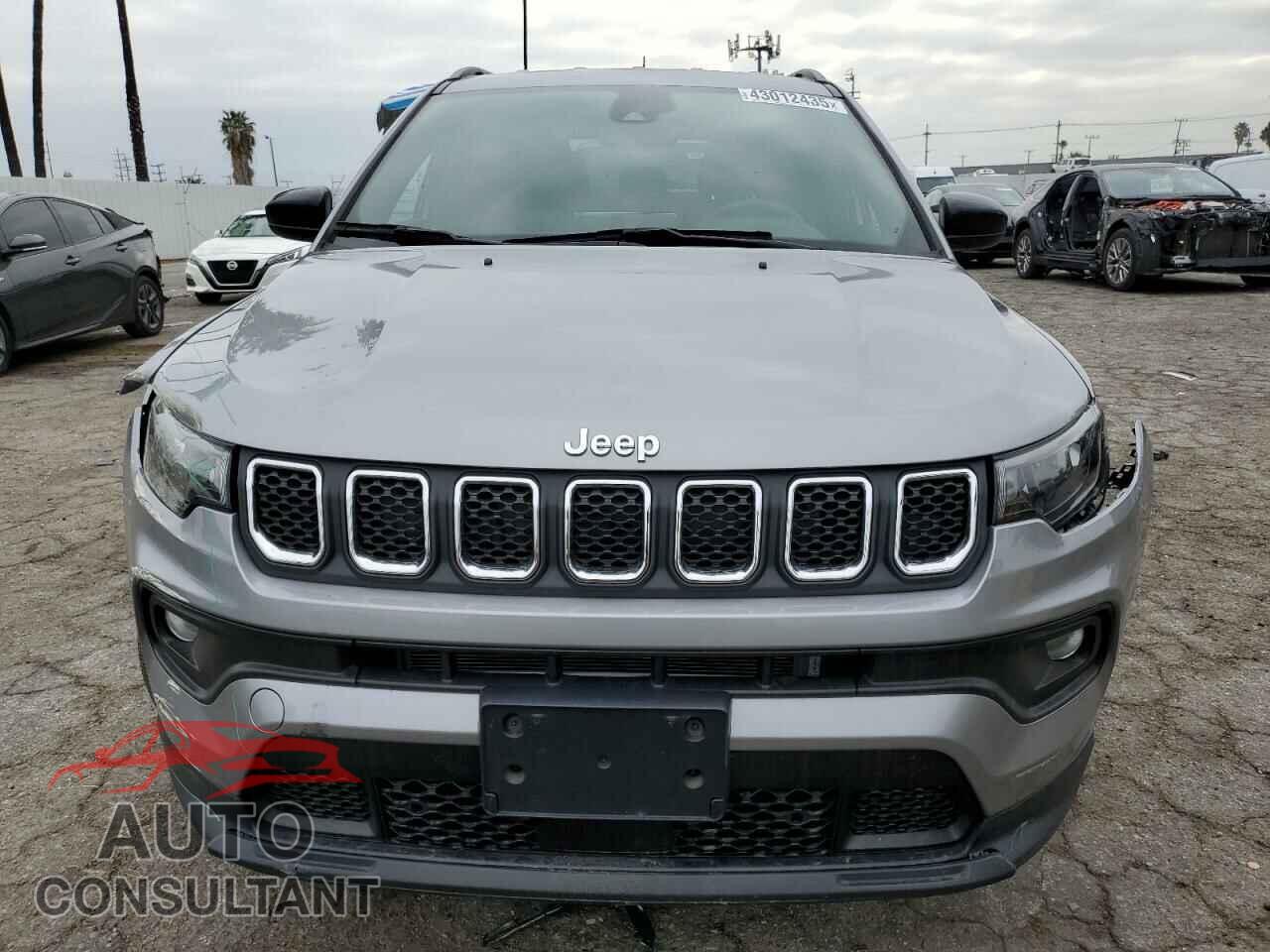 JEEP COMPASS 2023 - 3C4NJDBN8PT519250