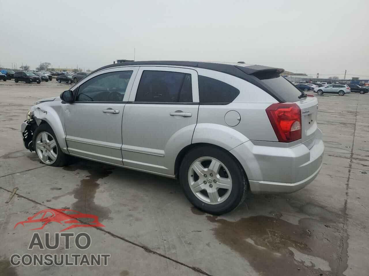 DODGE CALIBER 2009 - 1B3HB48A29D162396