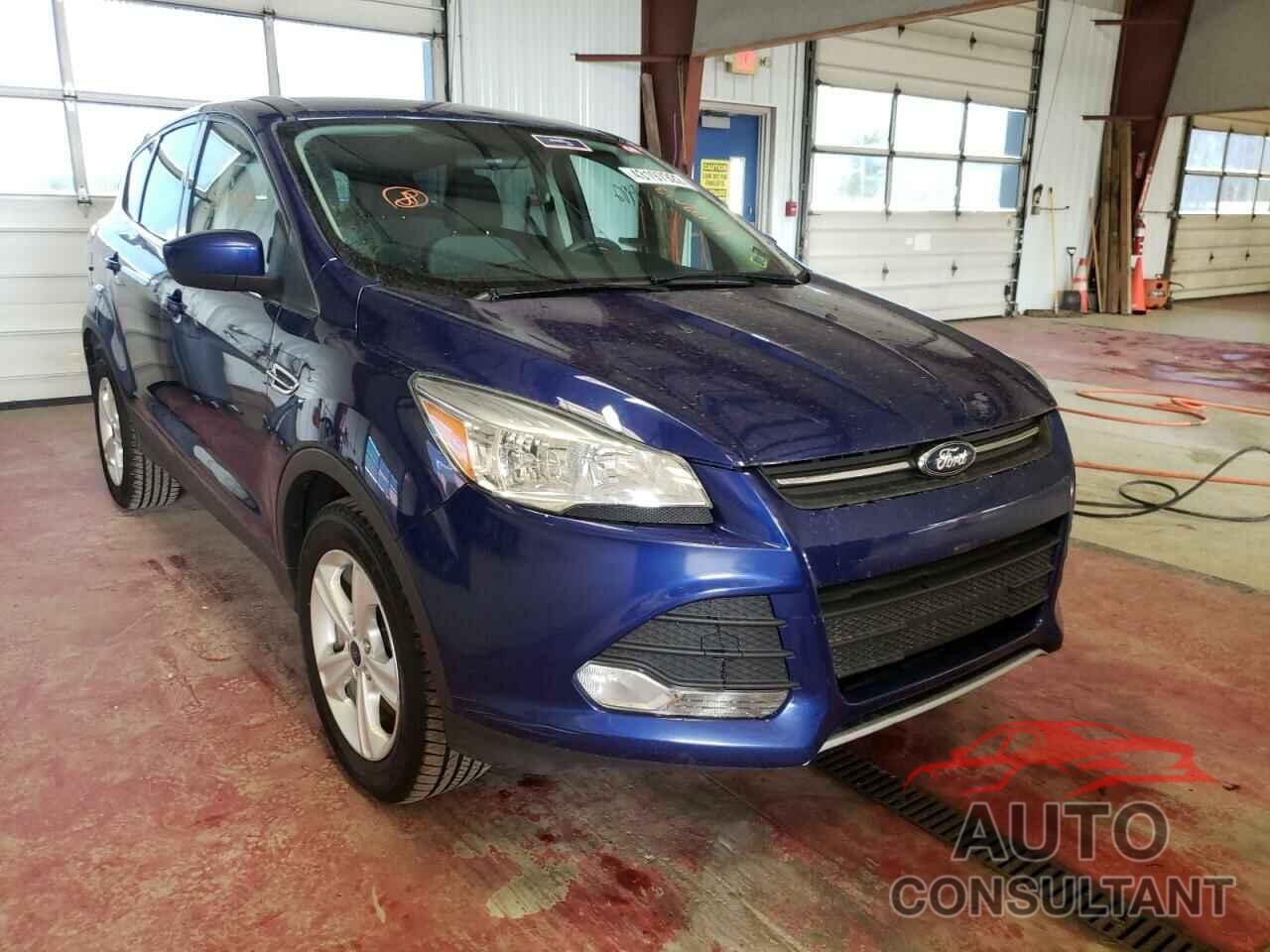 FORD ESCAPE 2016 - 1FMCU9GX2GUA62636
