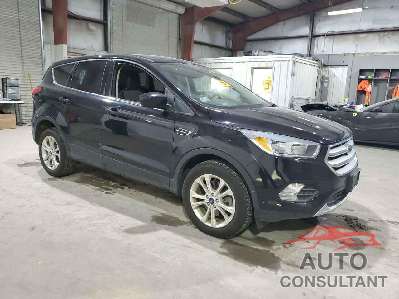 FORD ESCAPE 2019 - 1FMCU9GD3KUA66161