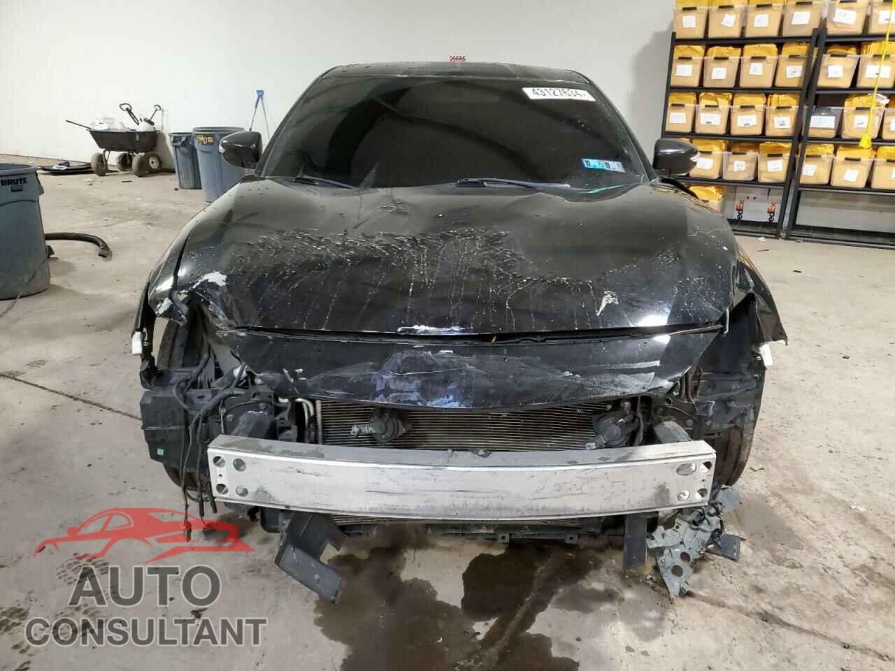 NISSAN MAXIMA 2017 - 1N4AA6AP2HC405017