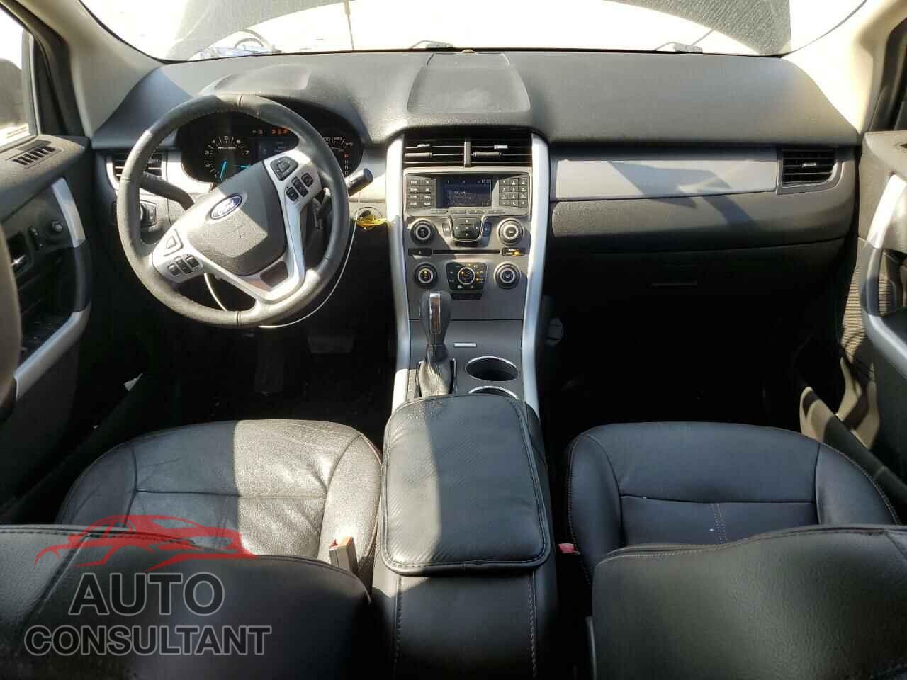 FORD EDGE 2014 - 2FMDK3JC5EBA65319