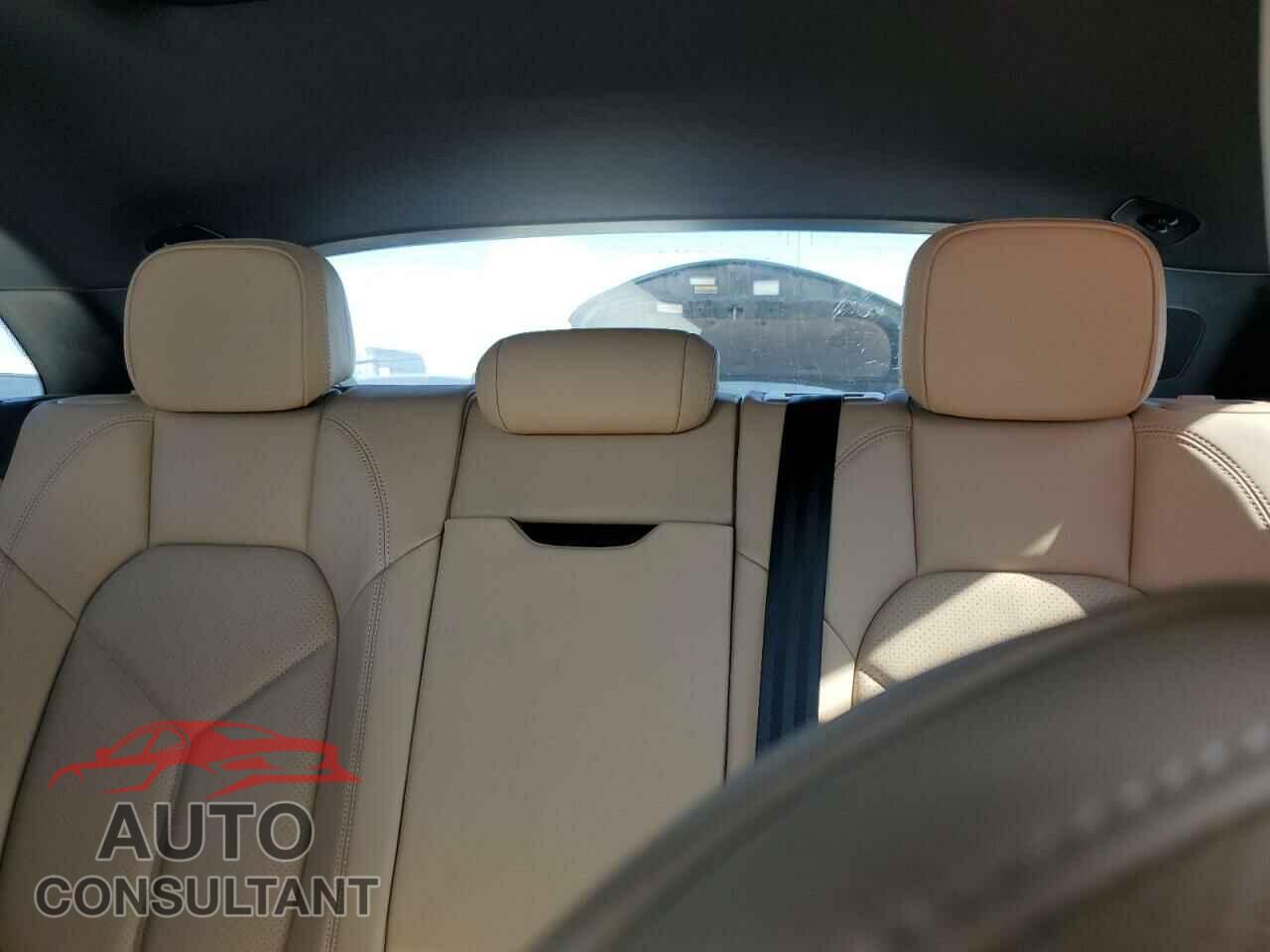 PORSCHE MACAN BASE 2023 - WP1AA2A54PLB17689