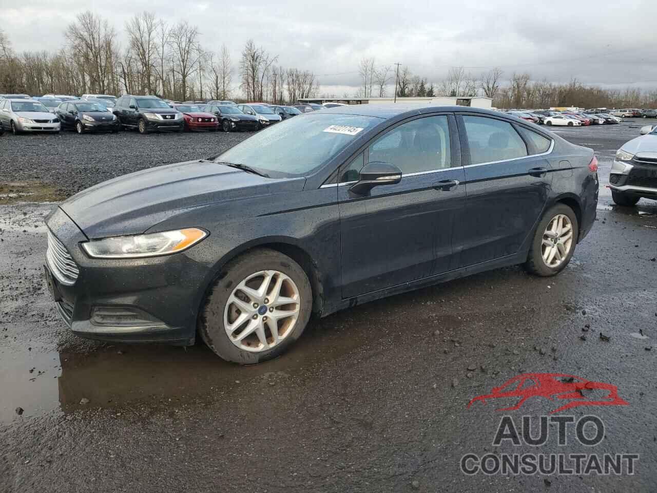 FORD FUSION 2014 - 3FA6P0HD2ER186389