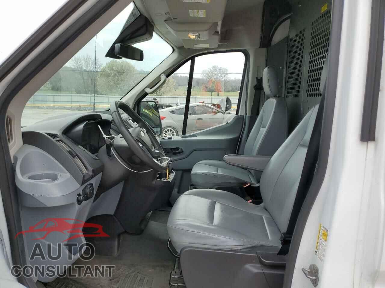 FORD TRANSIT 2018 - 1FTYE2CMXJKA80458