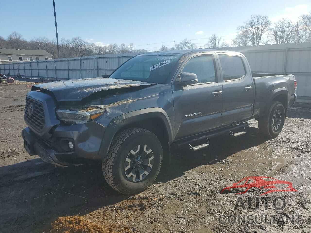 TOYOTA TACOMA 2021 - 3TMDZ5BN2MM101606