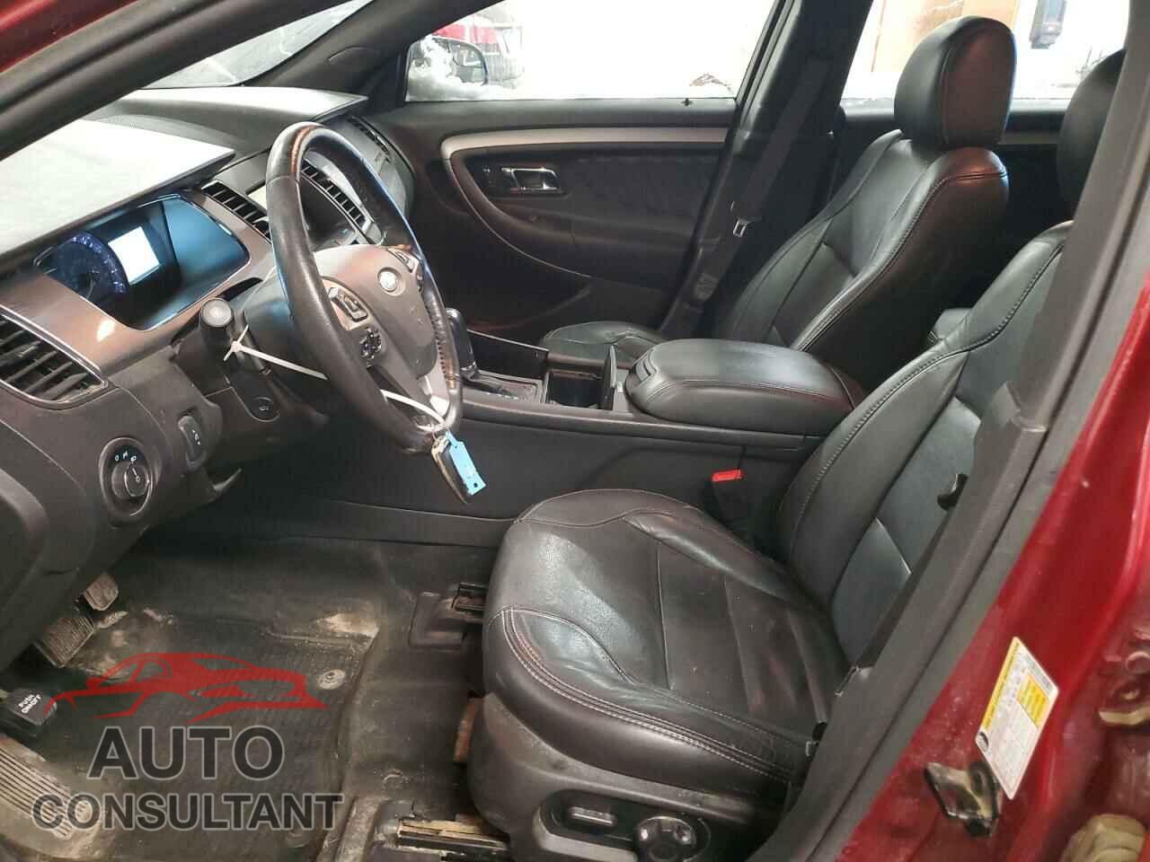 FORD TAURUS 2015 - 1FAHP2E82FG202448