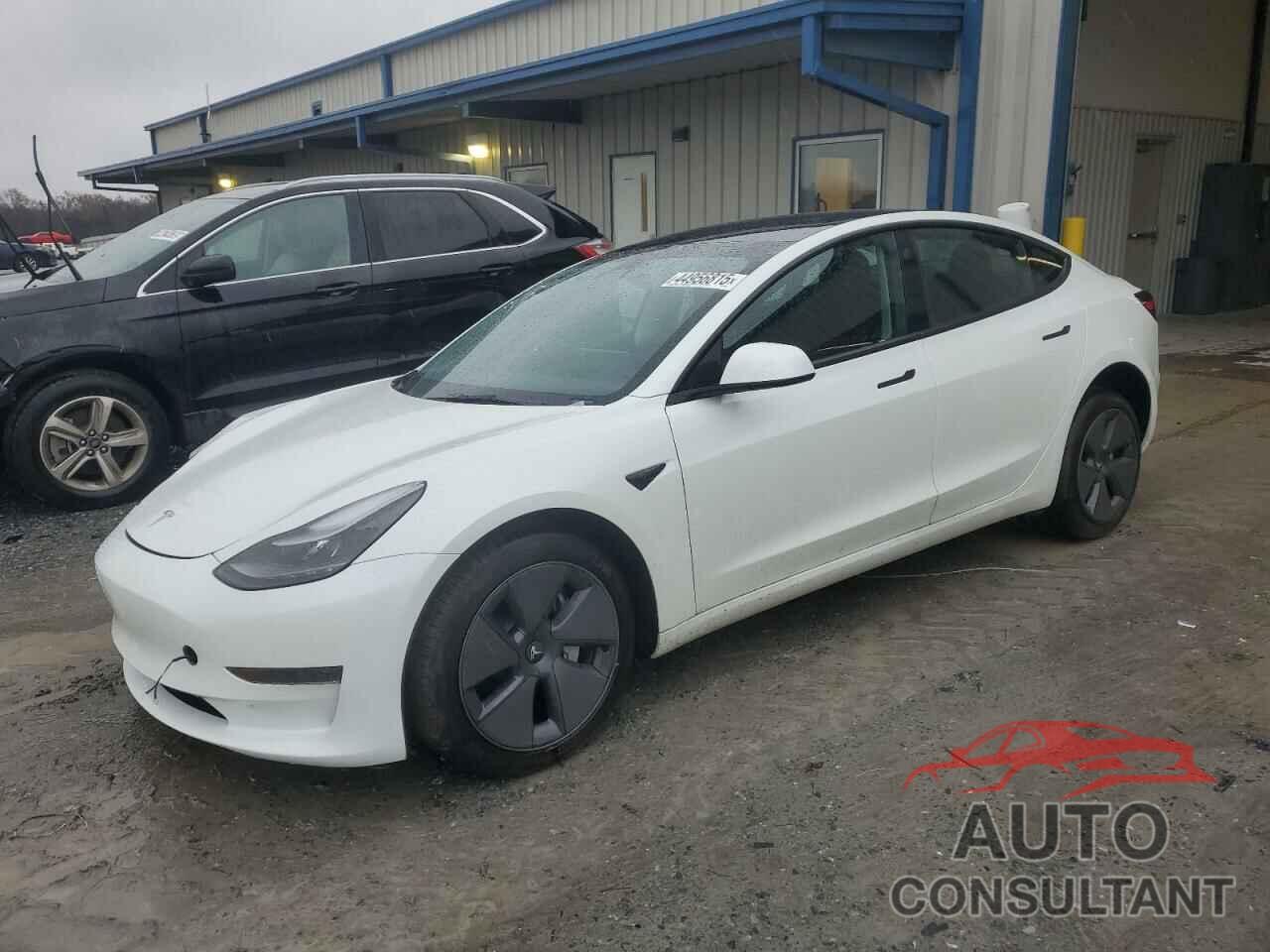 TESLA MODEL 3 2023 - 5YJ3E1EA8PF619351