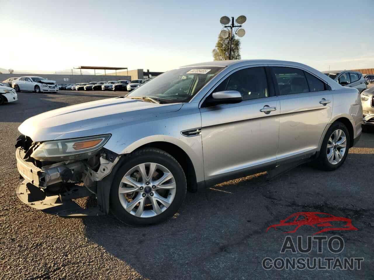 FORD TAURUS 2011 - 1FAHP2EW1BG179883