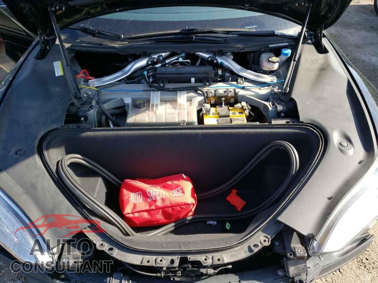 TESLA MODEL S 2016 - 5YJSA1E21GF170384