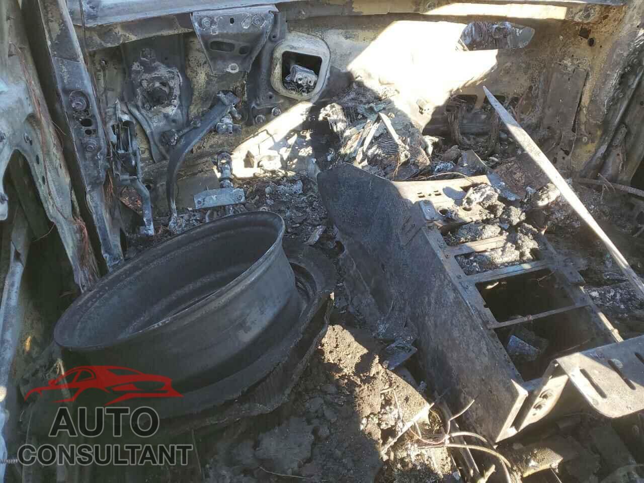DODGE DURANGO 2023 - 1C4RDJFG3PC558259