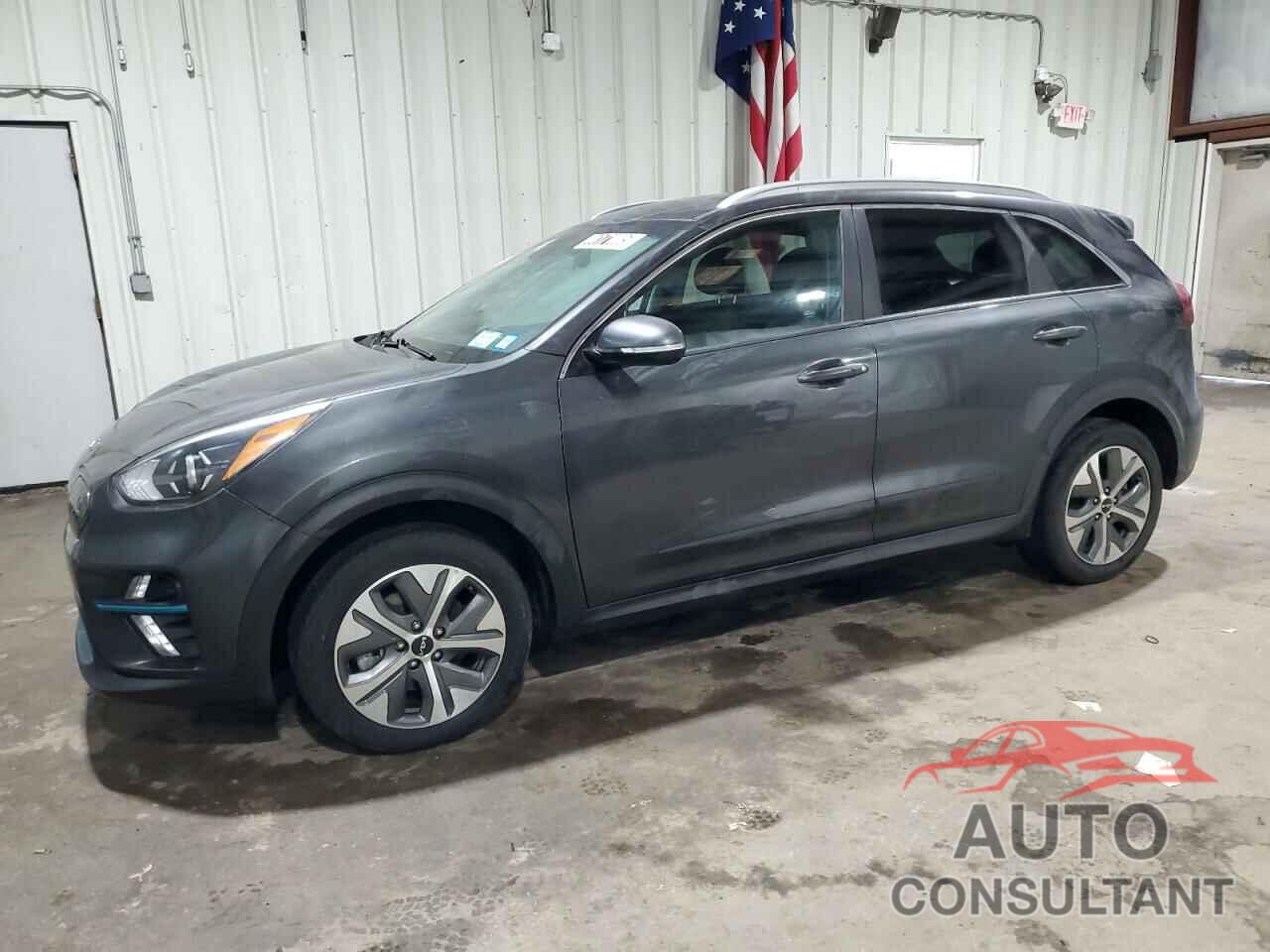 KIA NIRO S 2022 - KNDCC3LG8N5159504