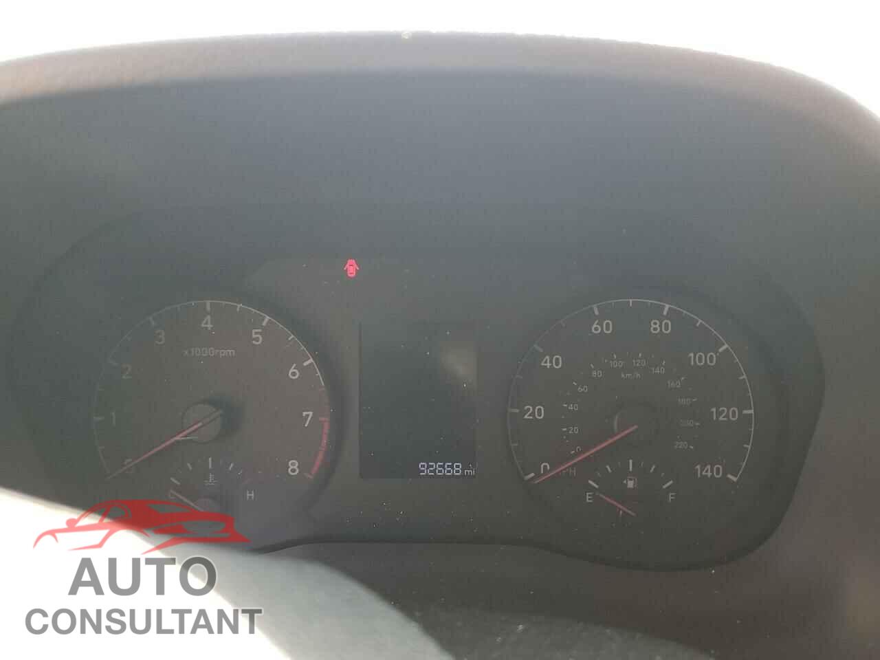 HYUNDAI ACCENT 2020 - 3KPC24A63LE099751