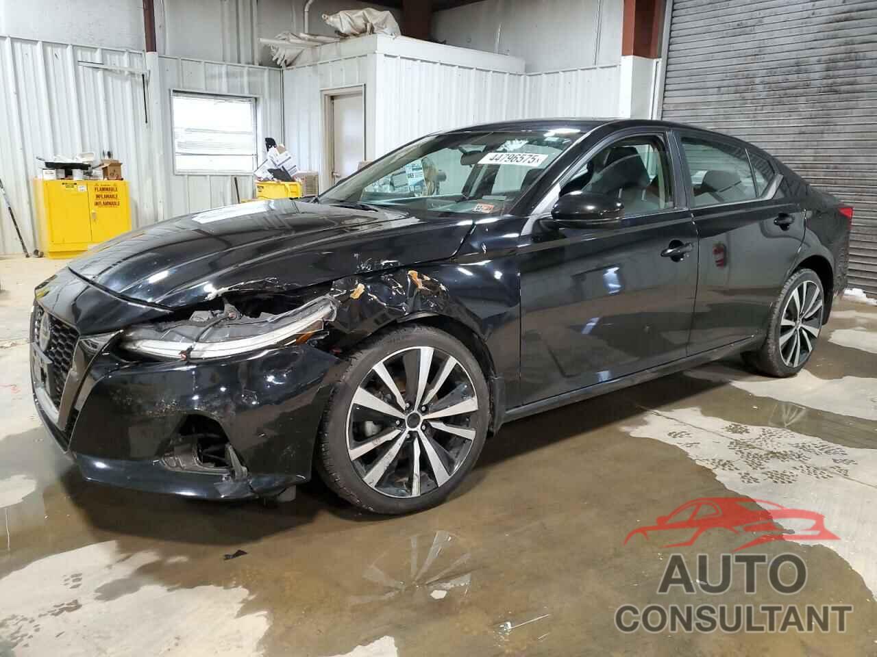 NISSAN ALTIMA 2019 - 1N4BL4CW9KN316564