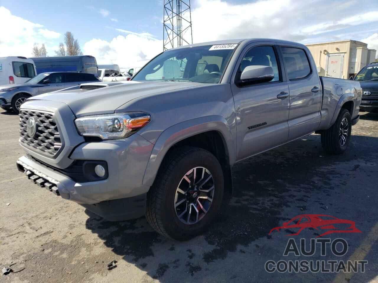 TOYOTA TACOMA 2021 - 5TFDZ5BN3MX067394