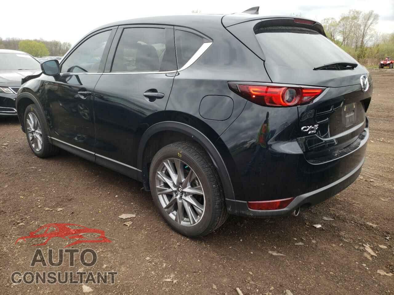 MAZDA CX-5 2020 - JM3KFBDM7L0828736
