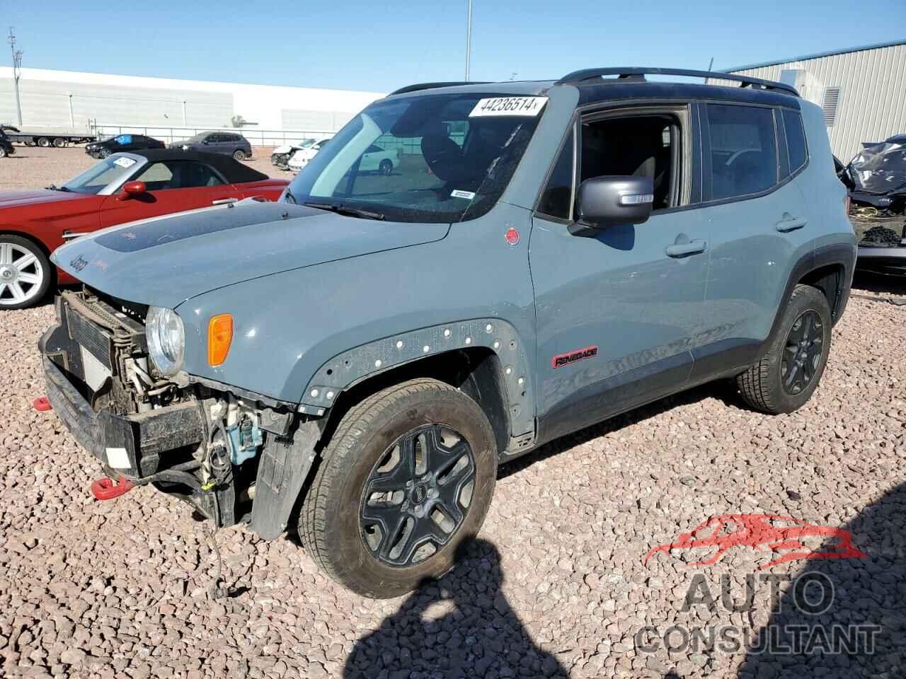 JEEP RENEGADE 2018 - ZACCJBCB3JPG85321