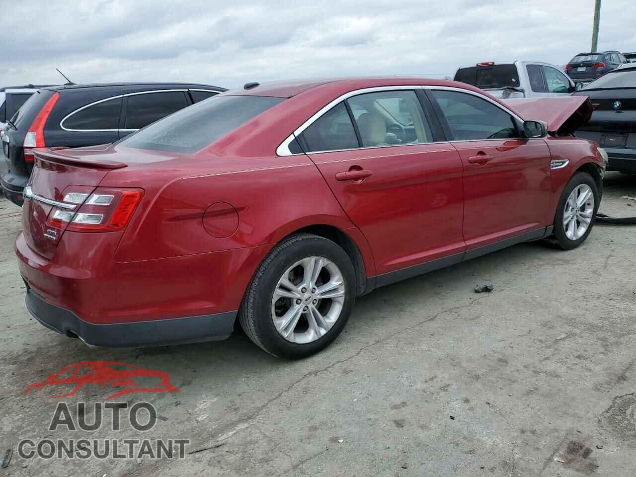 FORD TAURUS 2015 - 1FAHP2E83FG174126