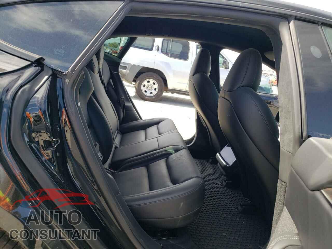 TESLA MODEL S 2021 - 5YJSA1E54MF430105