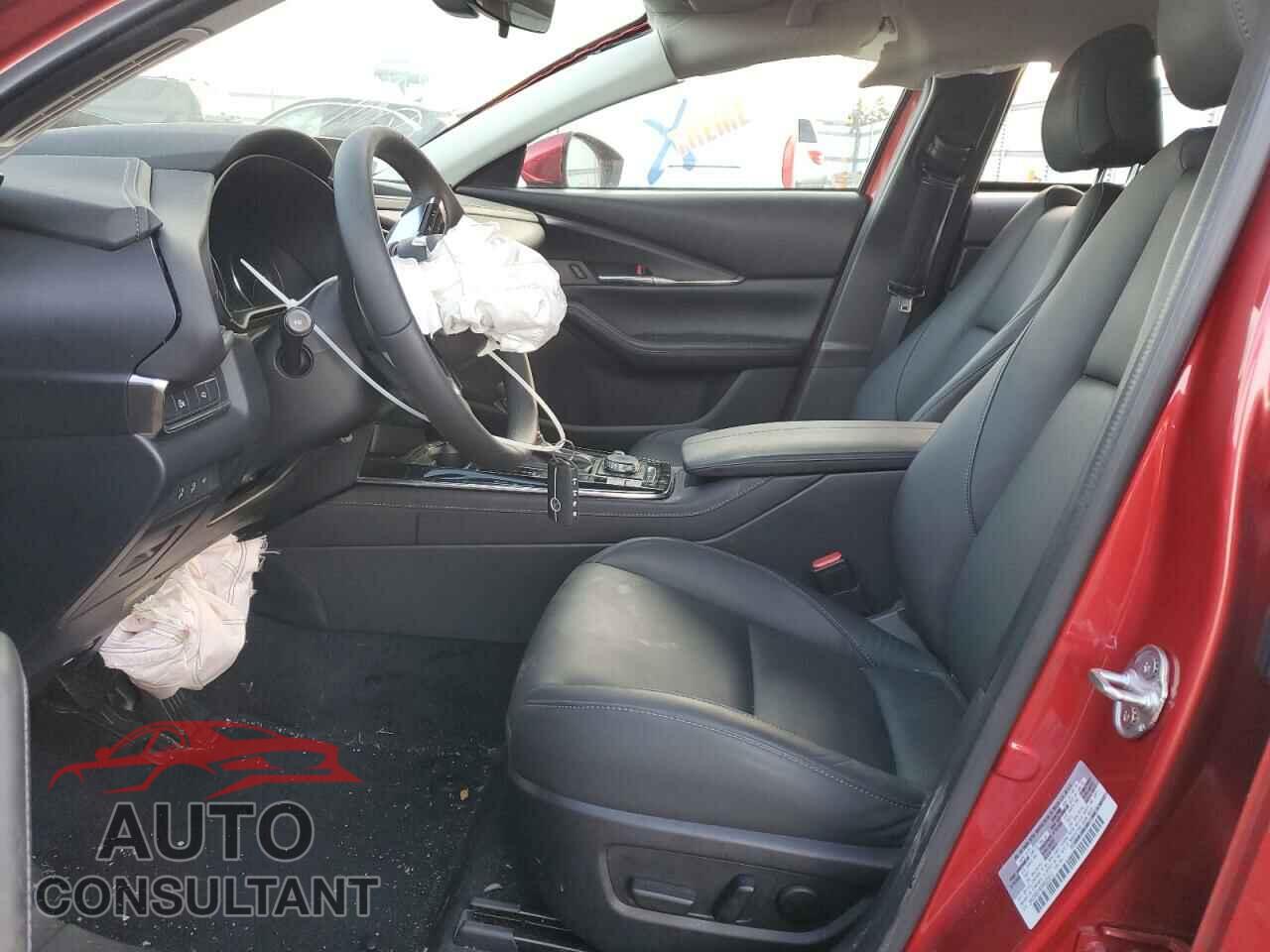 MAZDA CX30 2024 - 3MVDMBCM6RM620912