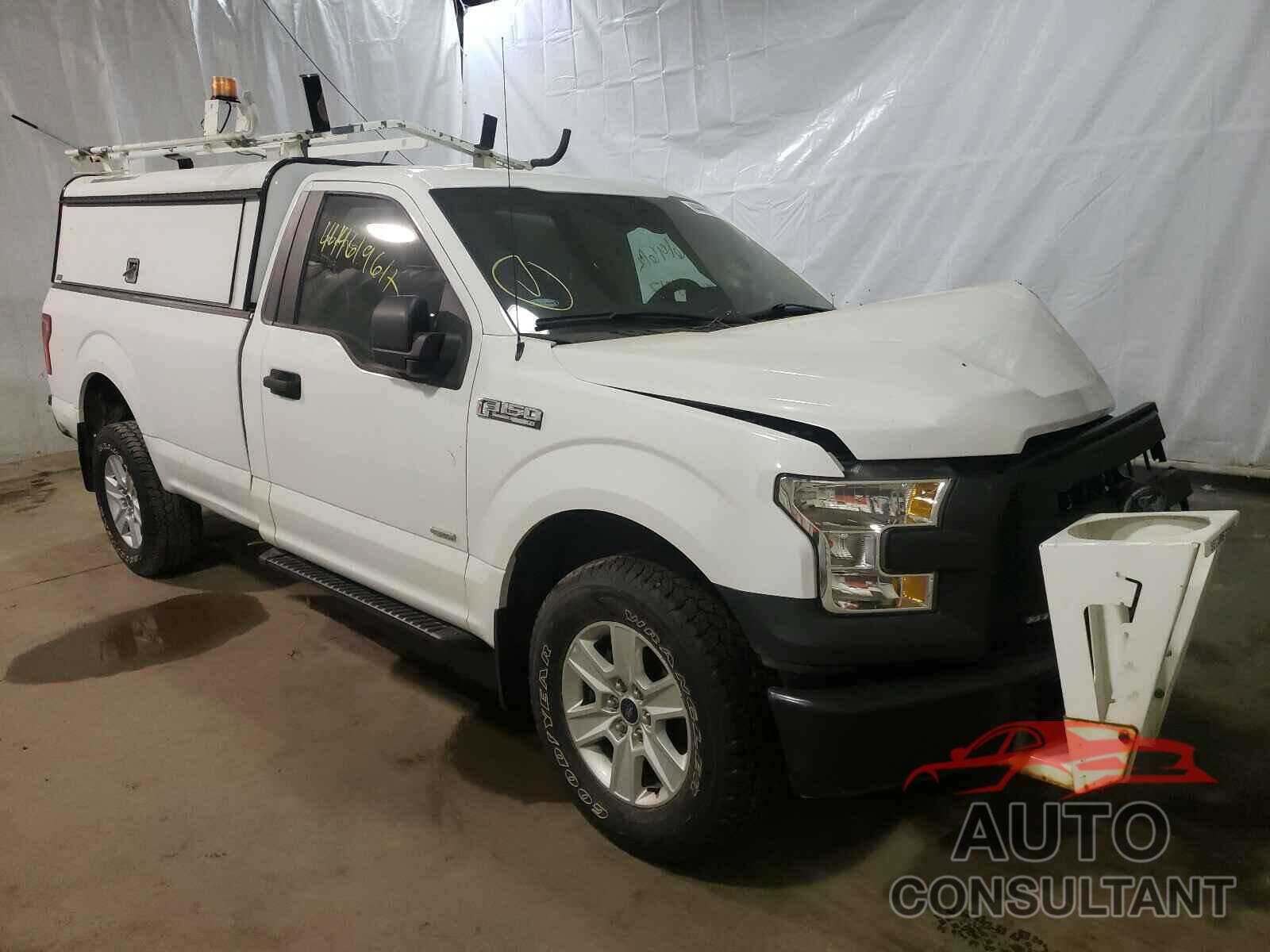 FORD F150 2016 - 1FTNF1EG5GKE50869