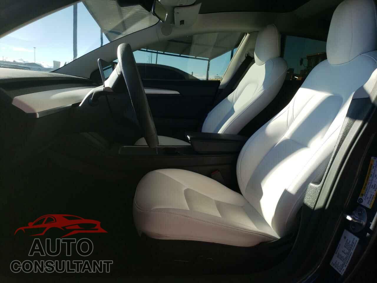 TESLA MODEL 3 2023 - 5YJ3E1EA2PF438259