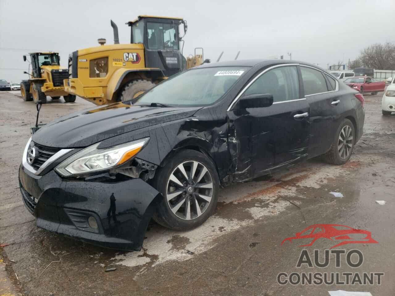 NISSAN ALTIMA 2017 - 1N4AL3AP7HC115672