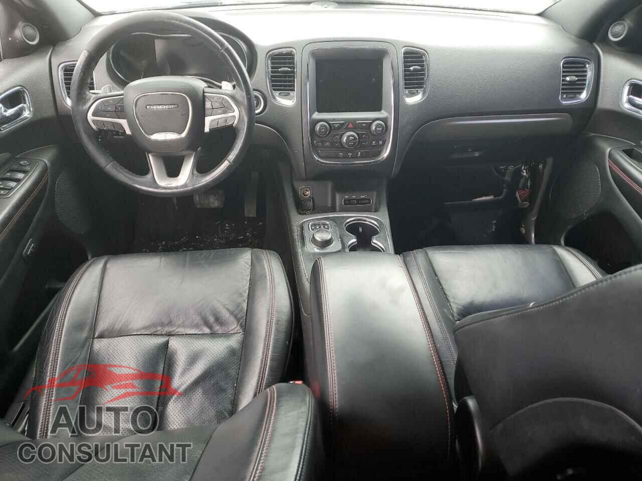 DODGE DURANGO 2014 - 1C4SDJCT9EC595607