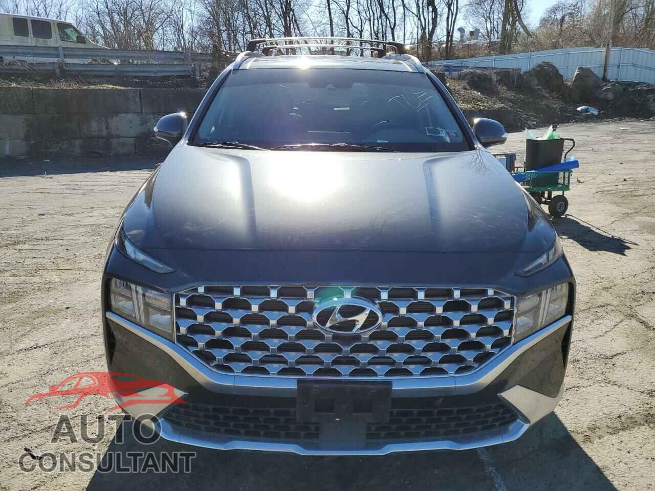 HYUNDAI SANTA FE 2023 - 5NMS3DAJ3PH576836