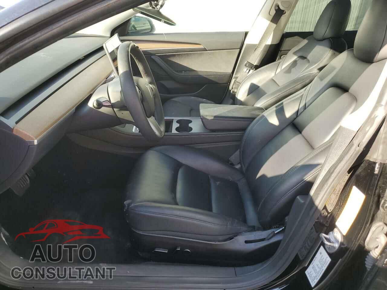 TESLA MODEL 3 2023 - 5YJ3E1EA8PF453400