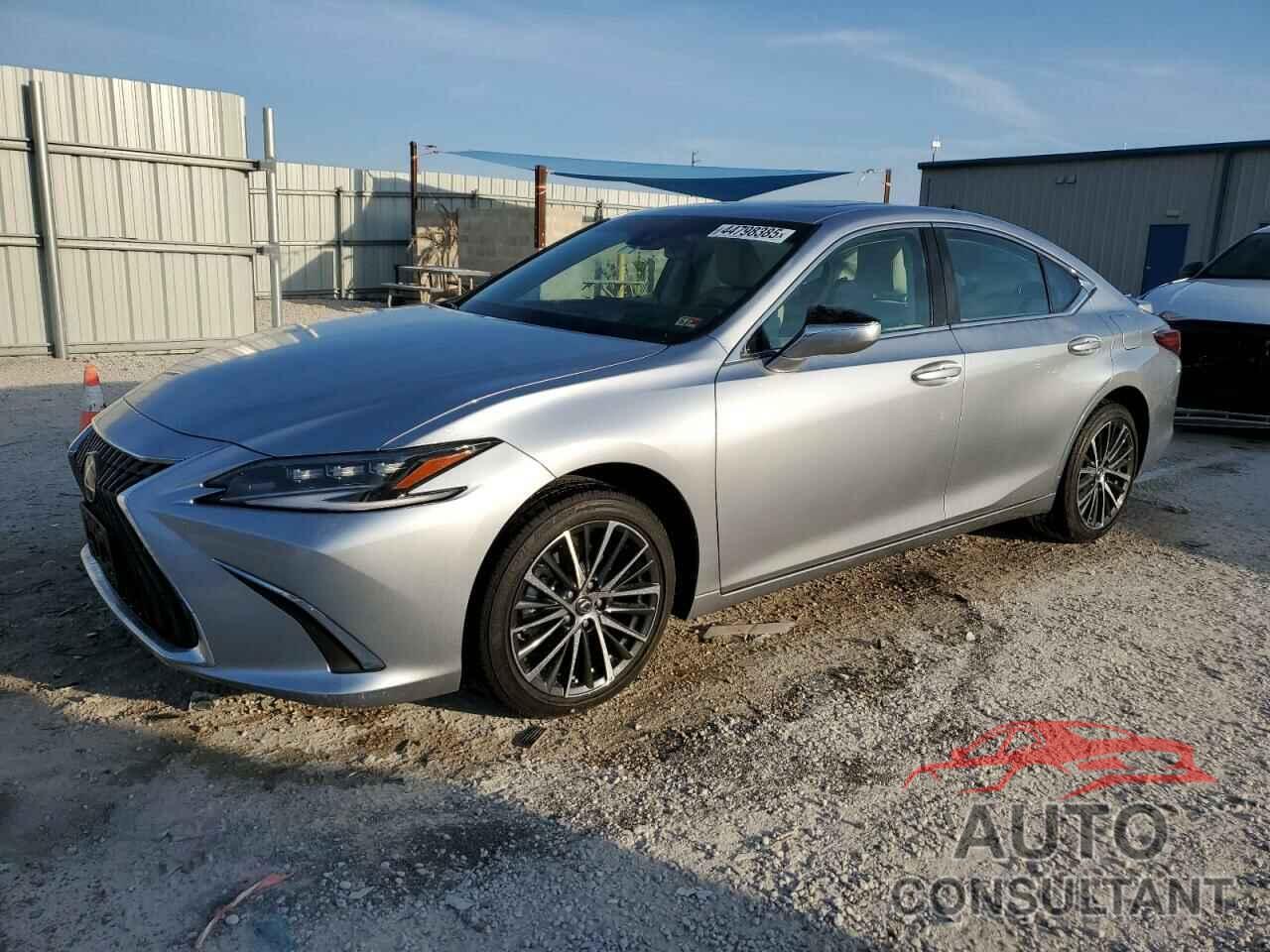 LEXUS ES300 2024 - 58ADA1C15RU038391