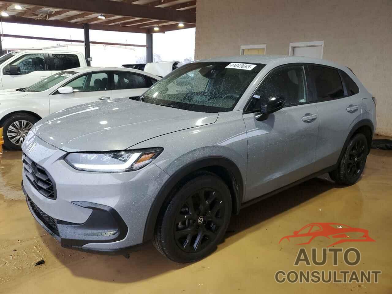 HONDA HR-V 2024 - 3CZRZ1H53RM712798