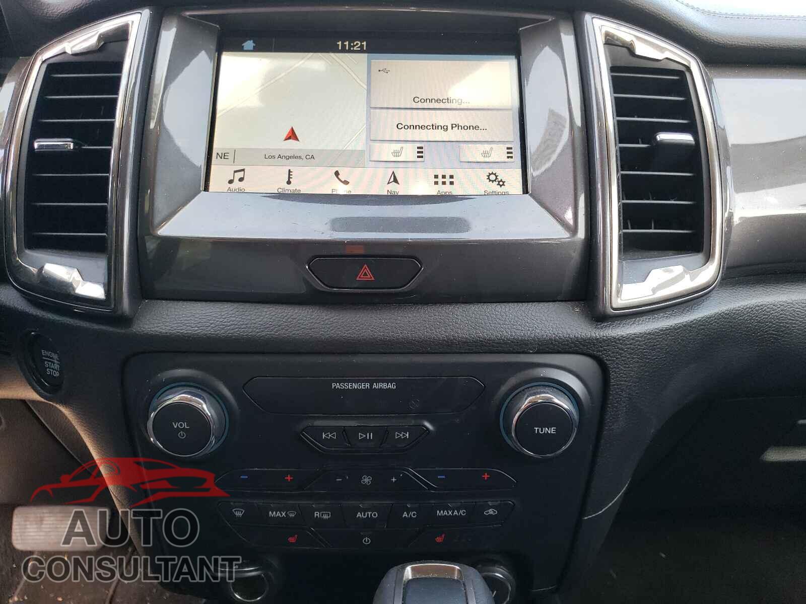 FORD RANGER 2019 - 1FTER4EH3KLA05471