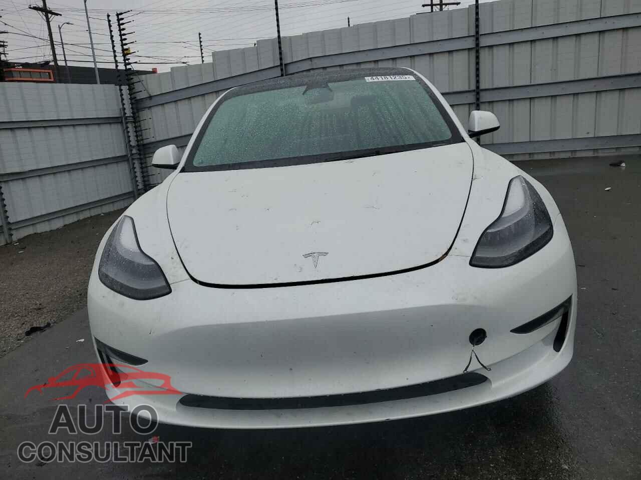 TESLA MODEL 3 2023 - 5YJ3E1EA4PF406512
