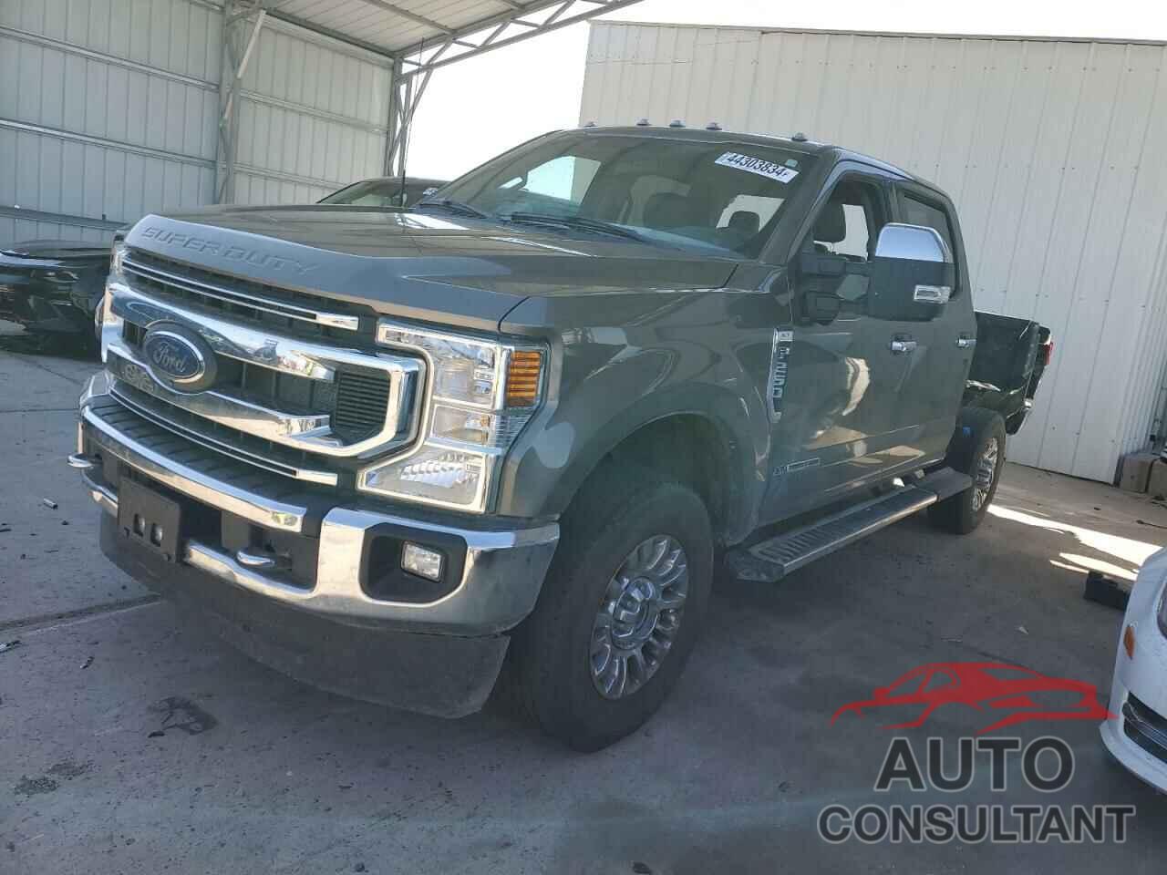 FORD F250 2022 - 1FT8W2BT4NEE85693