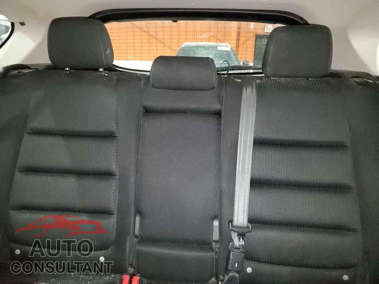 MAZDA CX-5 2013 - JM3KE4CE2D0160337
