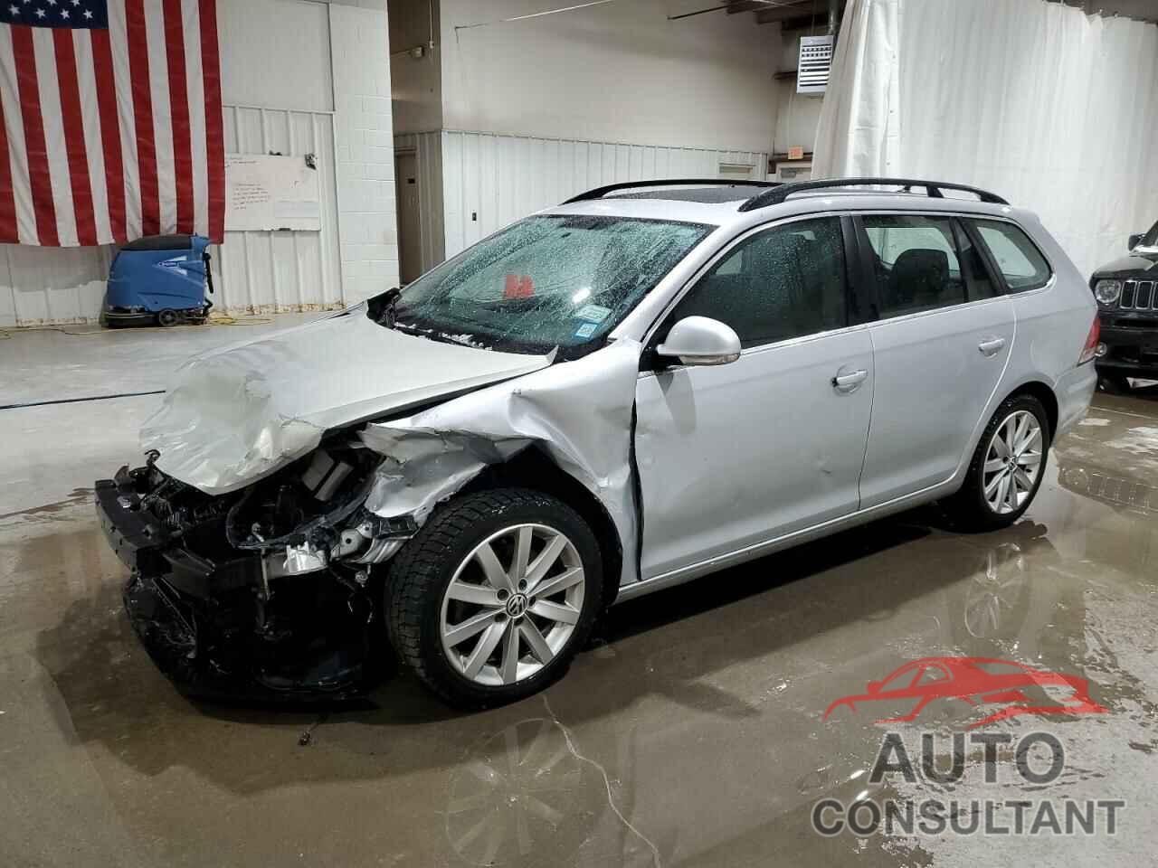 VOLKSWAGEN JETTA 2012 - 3VWPL7AJ2CM645818