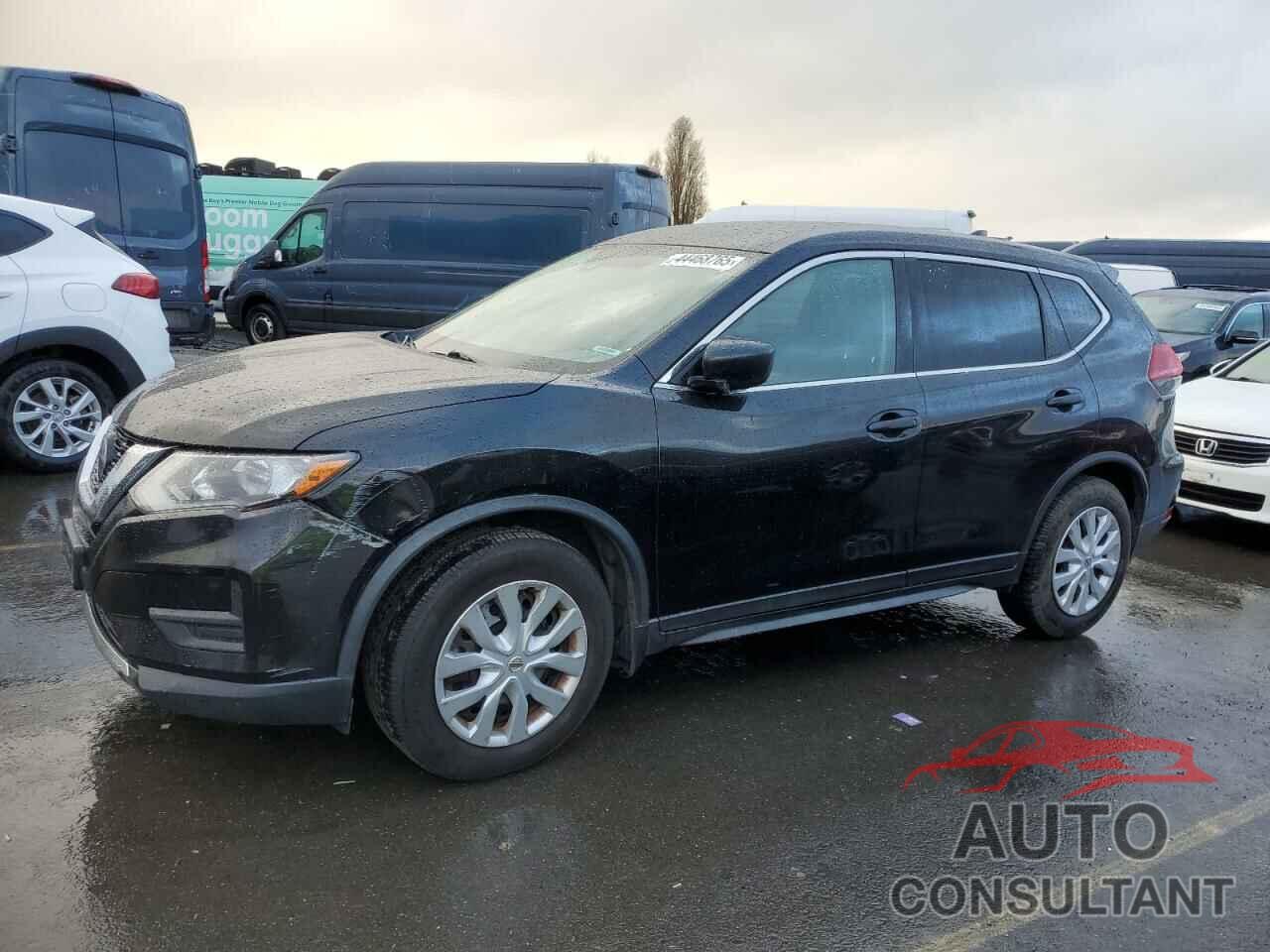 NISSAN ROGUE 2020 - JN8AT2MT5LW005373