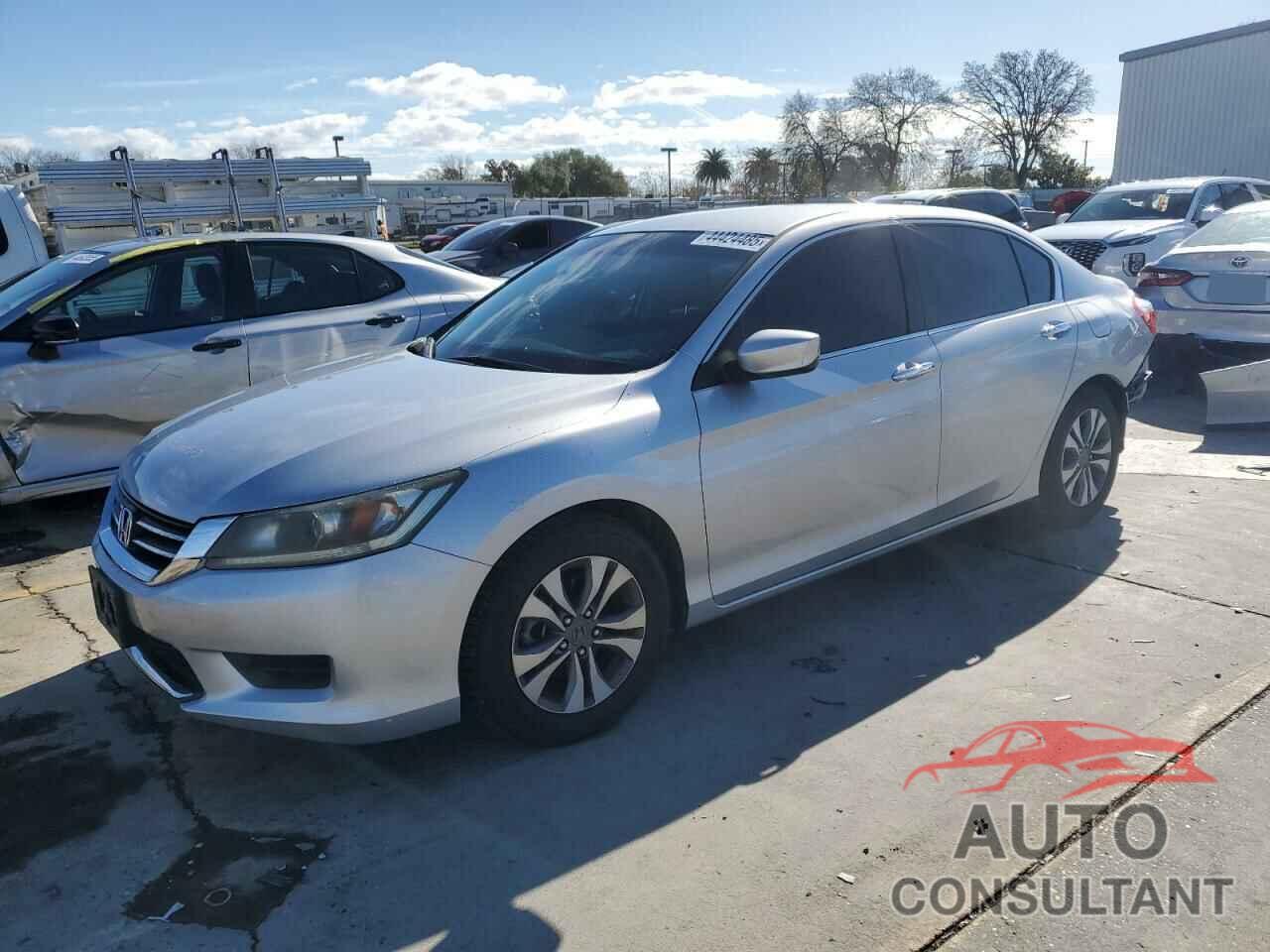 HONDA ACCORD 2013 - 1HGCR2F39DA046556