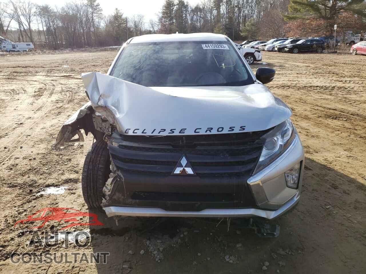 MITSUBISHI ECLIPSE 2020 - JA4AT4AA9LZ014905